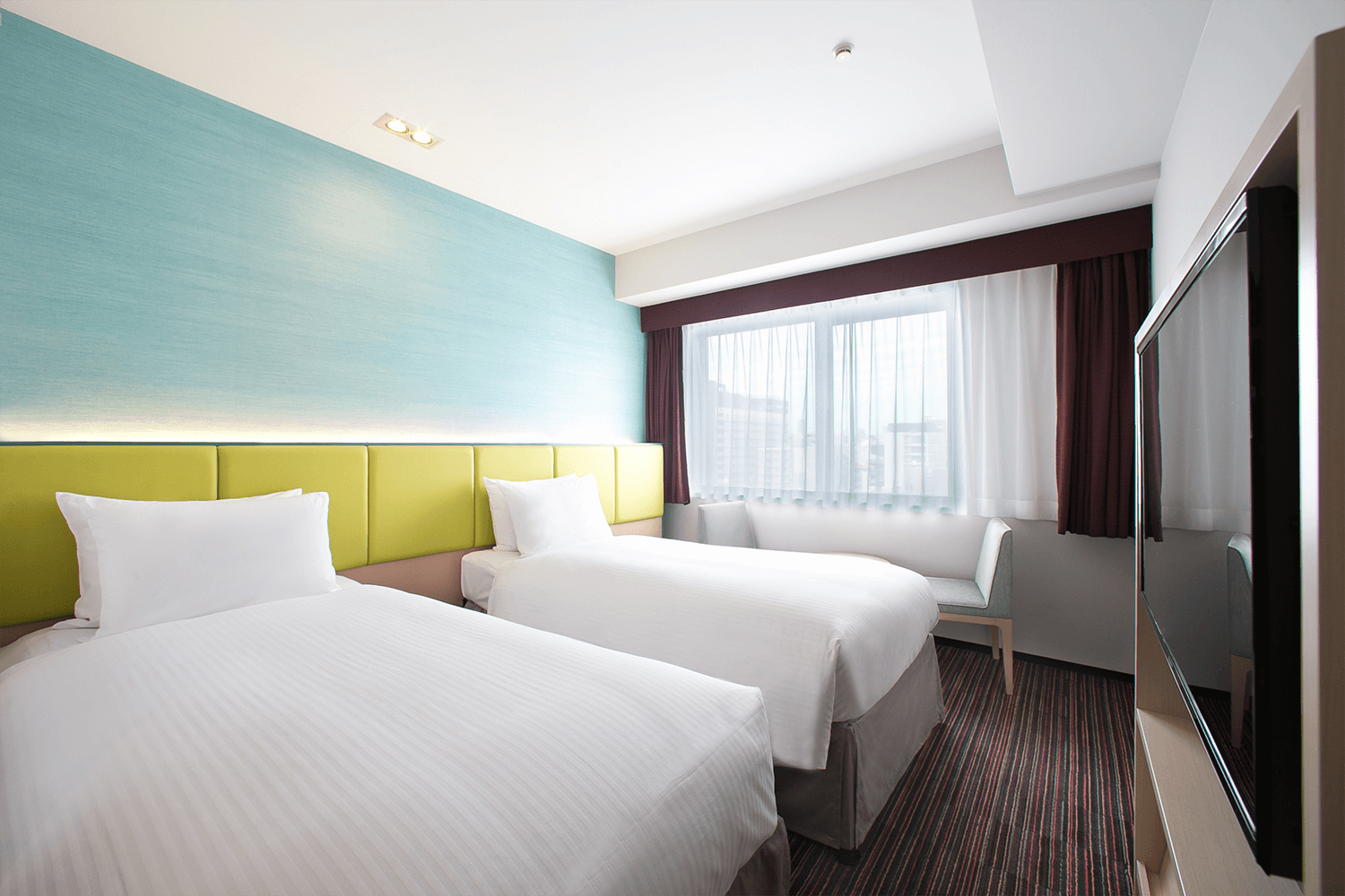 gest room