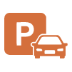 parking lot