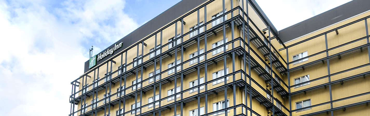 Building Exteriors