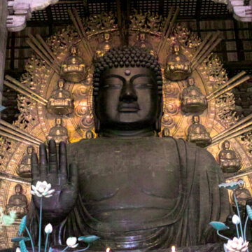 東大寺